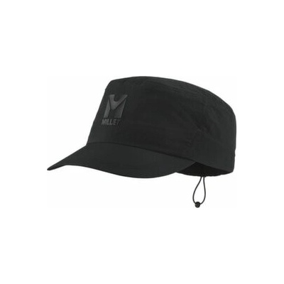 Millet SENECA CAP Čierna