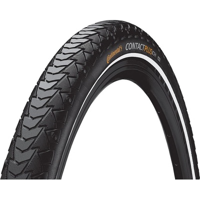 Continental Contact Plus 700x42C
