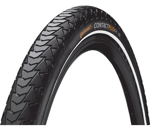 Continental Contact Plus 700x42C