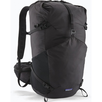 Patagonia Туристическа раница Patagonia Terravia 36 l black