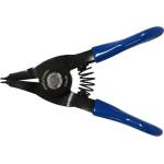 WHIRLPOWER Зегер клещи външни прави Mini WhirlPower, ф 10 - 30 мм (WP PLS 1744 06 75)