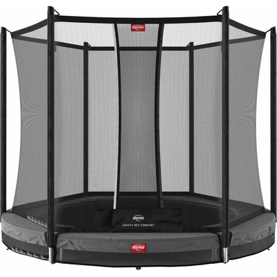 Berg Favorit InGround 270 cm + ochranná síť Comfort