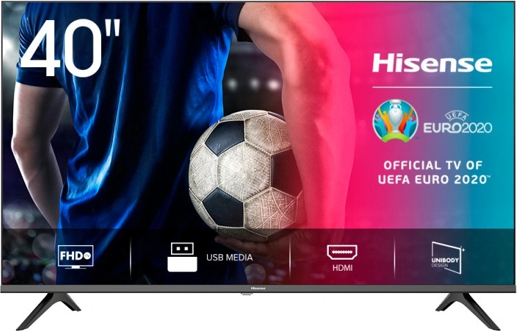 Hisense 40A5100F