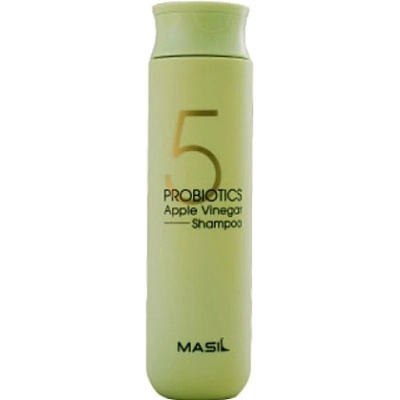 Masil 5 Probiotics Apple Vinegar Shampoo 300 ml