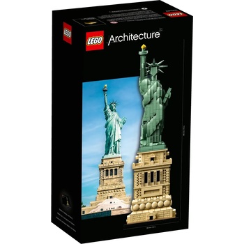 LEGO® Architecture - Statue of Liberty (21042)