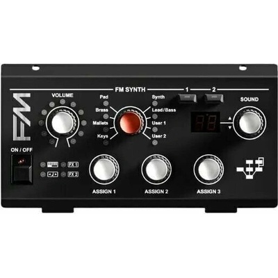 Viscount LEGEND '70s FM Module
