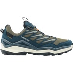 Lowa Мъжки мултиспорт обувки Lowa Maddox Pro LO Multisport shoes - Navy / Olive - размер 51 (EU) (022-1354-0525)