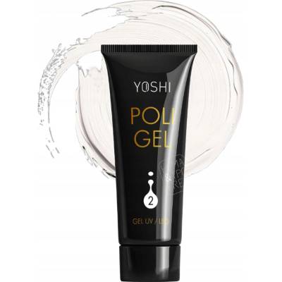 Yoshi akrygel Poli gel 2 30 ml