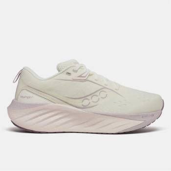 Saucony Маратонки Saucony Triumph Running Shoe - Off White