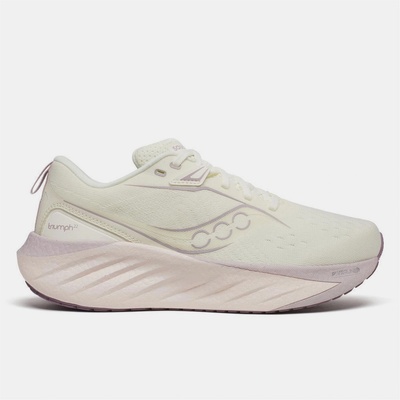 Saucony Маратонки Saucony Triumph Running Shoe - Off White