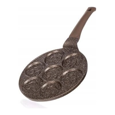 Banquet Pánev na palačinky 26 cm s nepřilnavým povrchem