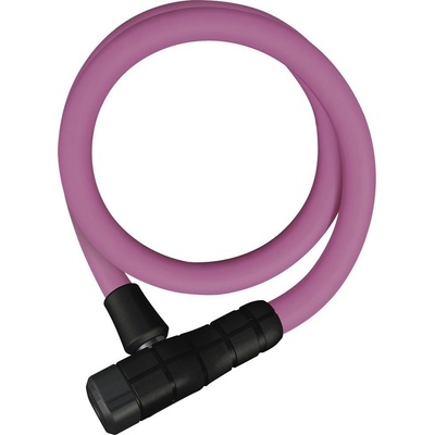ABUS 5510K/180 Primo/10 SCMU černý – Zboží Dáma
