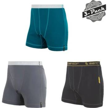 Sensor Double Face 3-pack Размер: L /