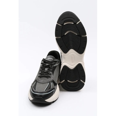 Karl Lagerfeld Маратонки Karl Lagerfeld KOMET (KL56538A.470)
