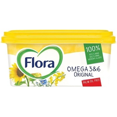 Flora Original 400 g