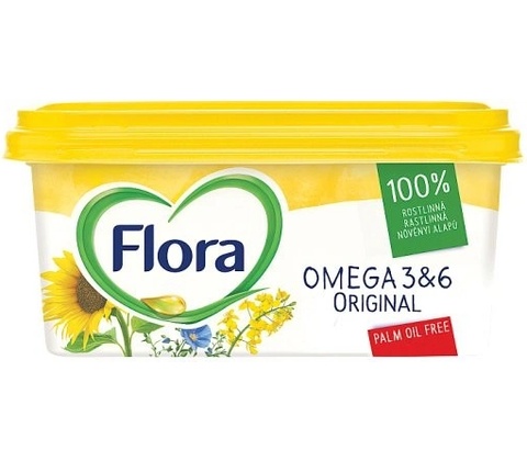 Flora Original 400 g