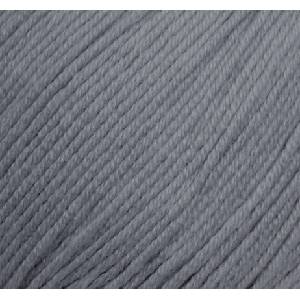 Himalaya Himagurumi 30177 Light Grey Плетива прежда (30177-HIMALAYA)