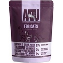 AATU Cat Chicken n Quail 85 g