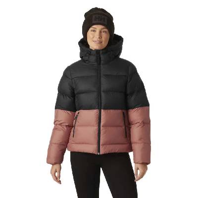 Яке Helly hansen Active padded jacket - Black (Cedarwood)