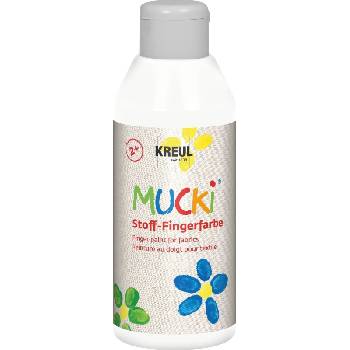 Kreul 28401 Боя за пръсти White 250 ml 1 бр (28401)