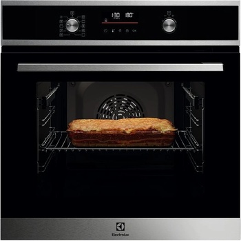 ELECTROLUX EOF6P76BX