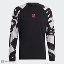 Five Ten TrailX Long Sleeve T-shirt black/light granite