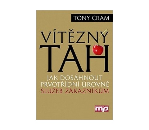 Vítězný tah