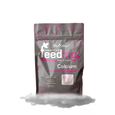 Green House Feeding Calcium 1kg