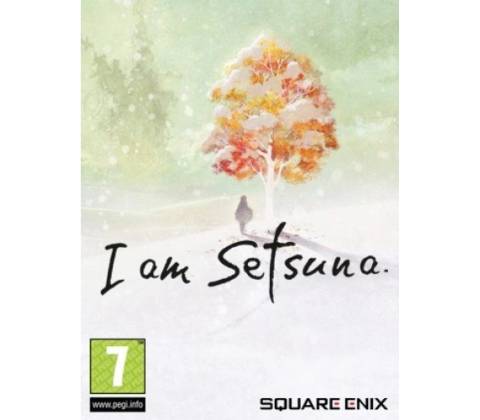 I am Setsuna