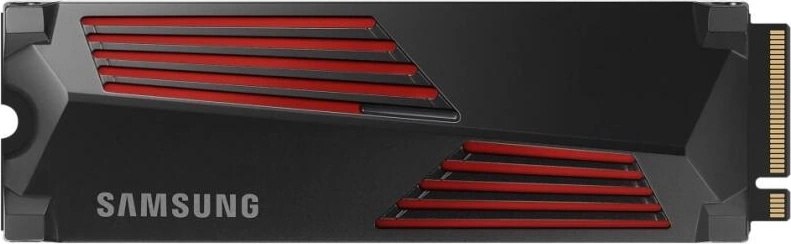 Samsung 990 PRO 2TB M.2 (MZ-V9P2T0CW)