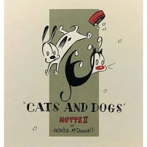 Cats and Dogs: Mutts II | Patrick McDonnell (2010)