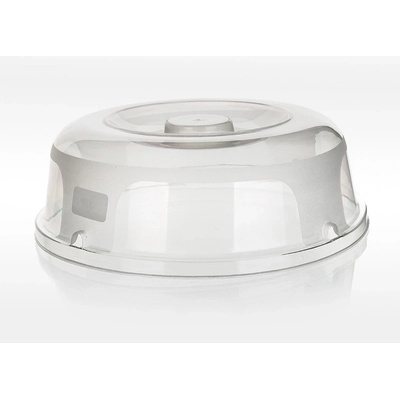 Banquet Poklop do mikrovlnnné trouby ACCASA průměr 27 cm – Zboží Dáma