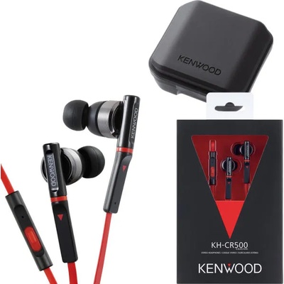 Kenwood KH-CR500