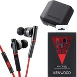 Kenwood KH-CR500 Слушалки