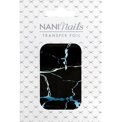 NANI zdobicí fólie 2C