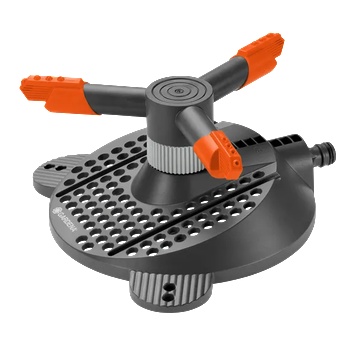 Image 1 of GARDENA Кръгов разпръсквач Classic Samba (2060-20)