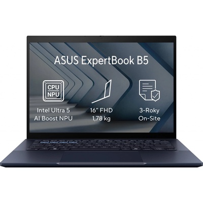 Asus ExpertBook B5 B5604CMA-Q90161X