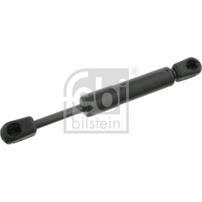 Pneumatická pružina, zavazadlový / nákladový prostor FEBI BILSTEIN 27659