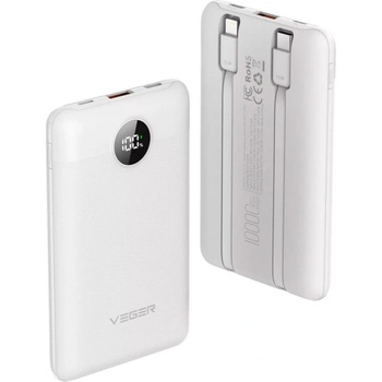Image 1 of VEGER C11 10000 mAh (W1170WH)