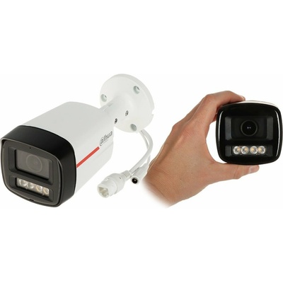 Dahua IPC-HFW2649TL-S-LED-0280B-PRO