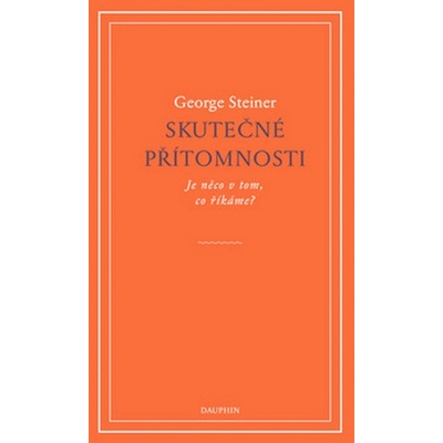 Skutečné přítomnosti