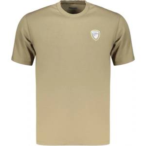 Blauer apparel Тениска с къс ръкав за мъже blauer apparel, Размер m, Цвят Зелен (26sbluh02284_ve60h)