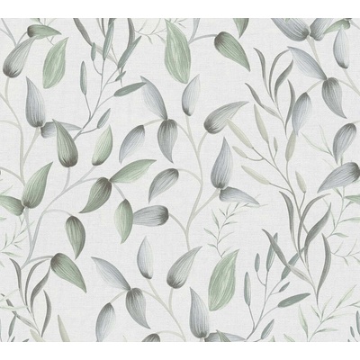 A. S. Création Влизелинов тапет за стена pintwalls 39745-2