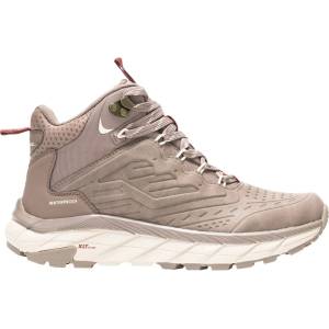 Regatta Womens Derino Mid Размер на обувките (ЕС): 39 / Цвят: светлокафяв