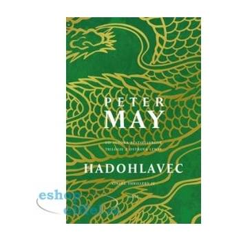 Hadohlavec - May Peter