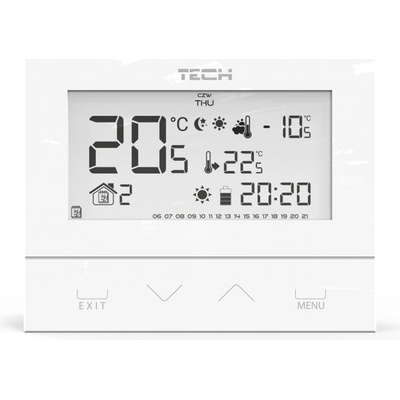 TECH EU-292 v3