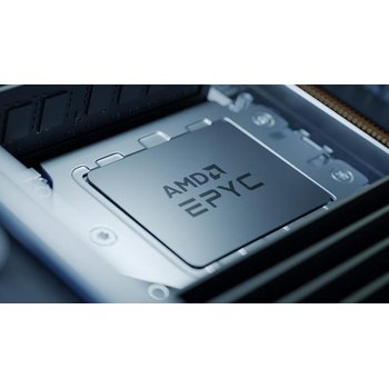 Image 1 of AMD Epyc 9654P 96-Core 2.4GHz SP5 Tray (100-000000803)