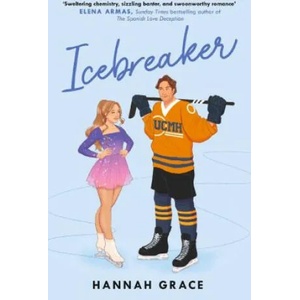 Icebreaker (2023)