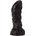 X-Men Футуристична пенис отливка - Butt Plug "MONSTER DICK S" 20 см