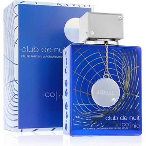 Armaf Club de Nuit Blue Iconic EDP 30 ml Парфюми